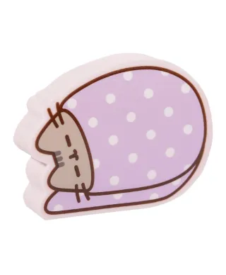 Pusheen Moments - gumki do mazania