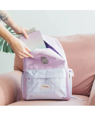 Pusheen Moments - plecak