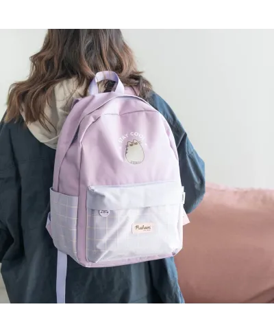 Pusheen Moments - plecak
