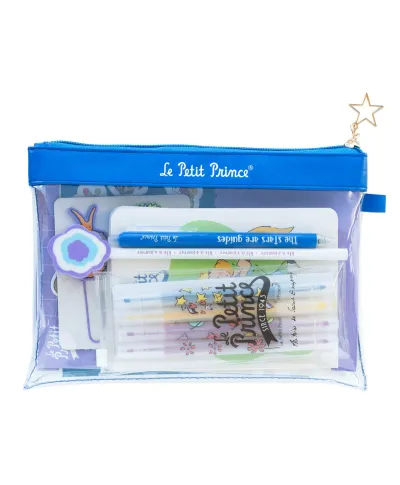 The Little Prince Adventure - przybory szkolne