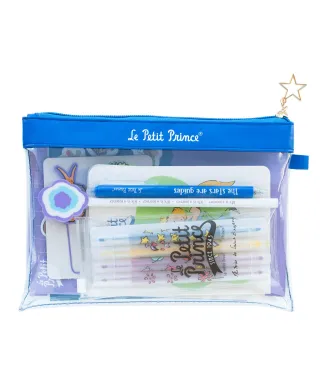 The Little Prince Adventure - przybory szkolne
