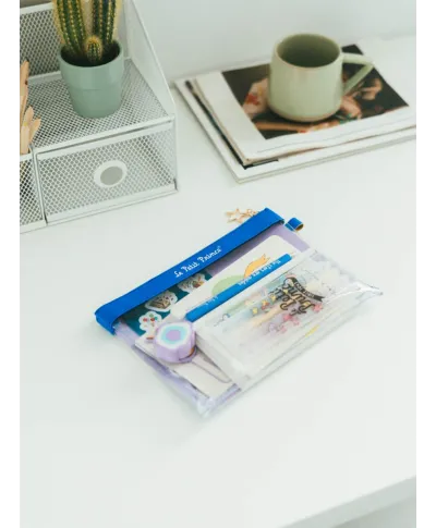 The Little Prince Adventure - przybory szkolne