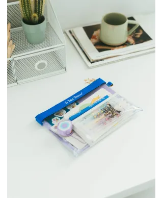 The Little Prince Adventure - przybory szkolne