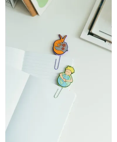 The Little Prince Adventure - przybory szkolne