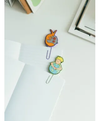 The Little Prince Adventure - przybory szkolne