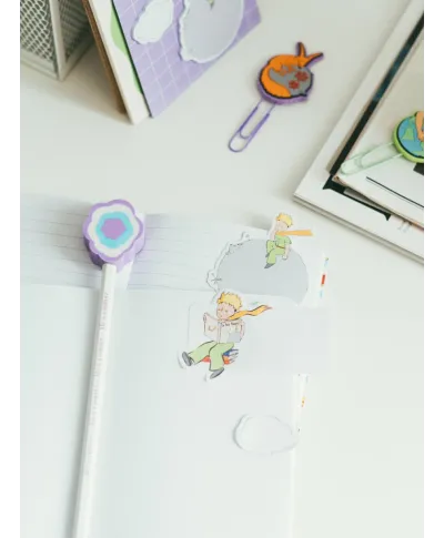 The Little Prince Adventure - przybory szkolne