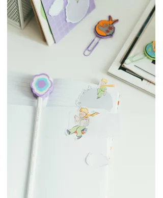 The Little Prince Adventure - przybory szkolne