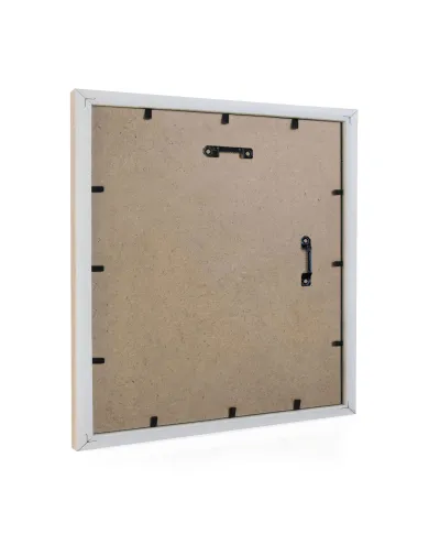 Ramka na zdjęcia 40x40 cm Buk