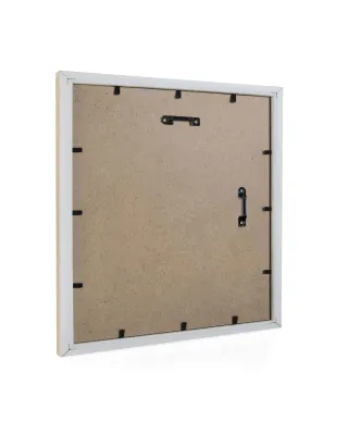 Ramka na zdjęcia 40x40 cm Buk