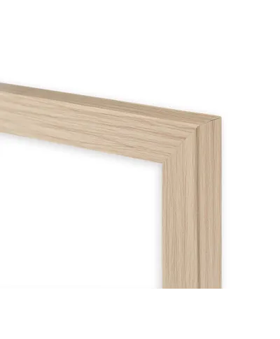Ramka na zdjęcia 40x60 cm Buk