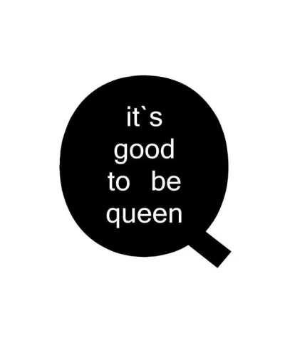 Queen - plakat