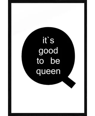 Queen - plakat