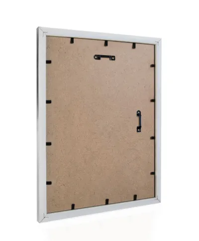 Ramka na zdjęcia 29,7x42 cm Srebrna A3