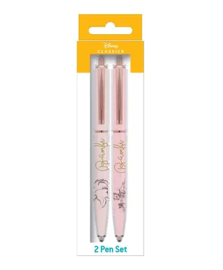 Bambi Home Grown - 2 długopisy