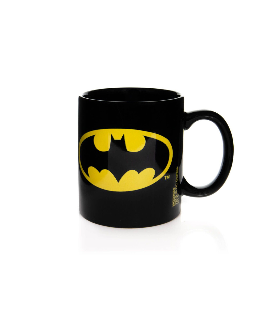 DC Originals Batman Logo kubek