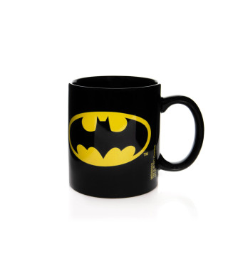 DC Originals Batman Logo kubek