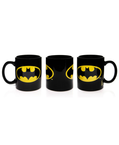 DC Originals Batman Logo kubek