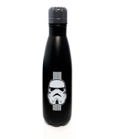 Star Wars Szturmowiec - butelka termiczna metalowa