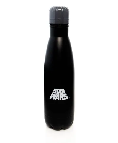 Star Wars Szturmowiec - butelka termiczna metalowa