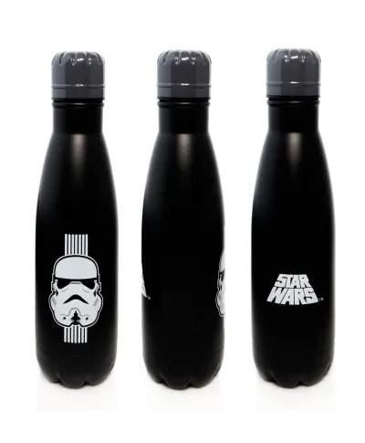 Star Wars Szturmowiec - butelka termiczna metalowa