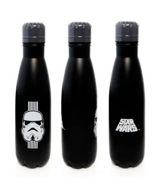 Star Wars Szturmowiec - butelka termiczna metalowa