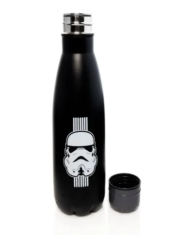 Star Wars Szturmowiec - butelka termiczna metalowa