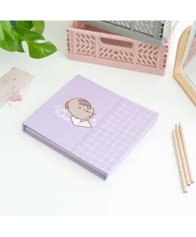 Pusheen Love - planer tygodniowy