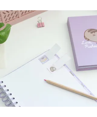 Pusheen Love - planer tygodniowy