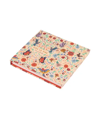 Frida Kahlo Viva La Vida - planer tygodniowy