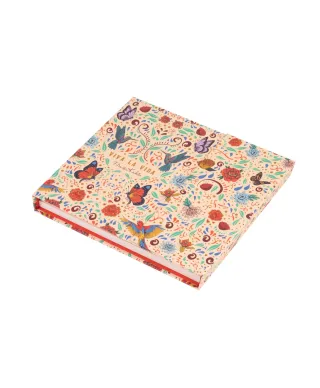 Frida Kahlo Viva La Vida - planer tygodniowy