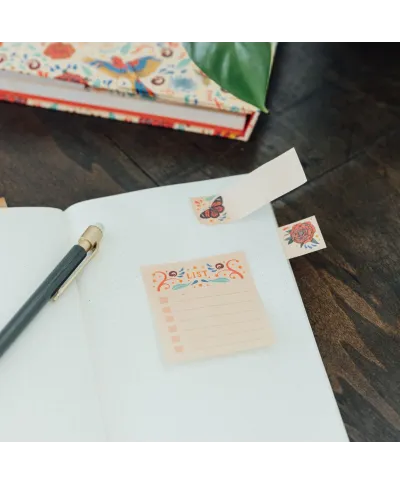 Frida Kahlo Viva La Vida - planer tygodniowy