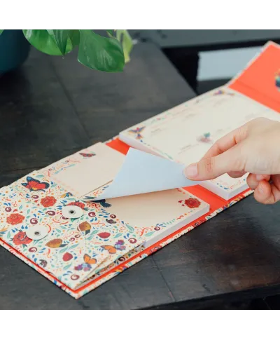 Frida Kahlo Viva La Vida - planer tygodniowy