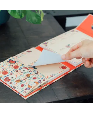 Frida Kahlo Viva La Vida - planer tygodniowy