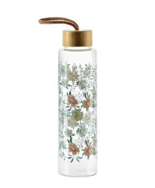 HOLLIE MEADOW Butelka 600ml 6,4x4,4xh24cm