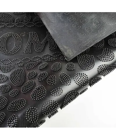 SIRA wycieraczka 45x75cm