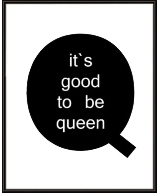 Queen - plakat