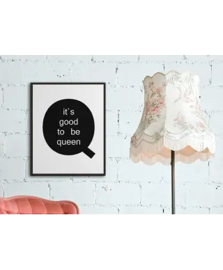 Queen - plakat