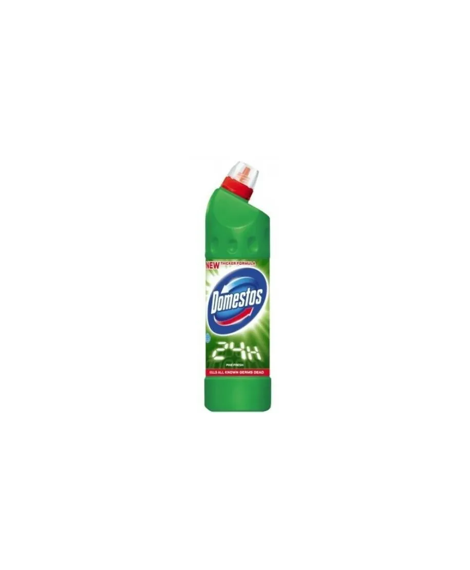 DOMESTOS Żel 1L pine