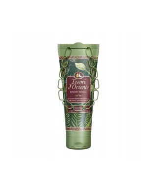 TESORI Żel pod prysznic 250ml Forest Ritual
