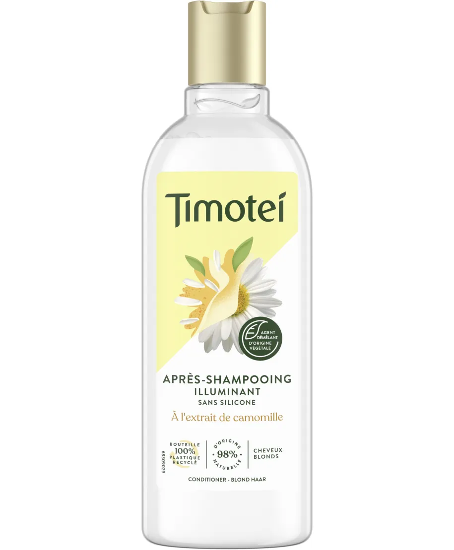 TIMOTEI Odżywka do włosów 300ml CAMOMILE