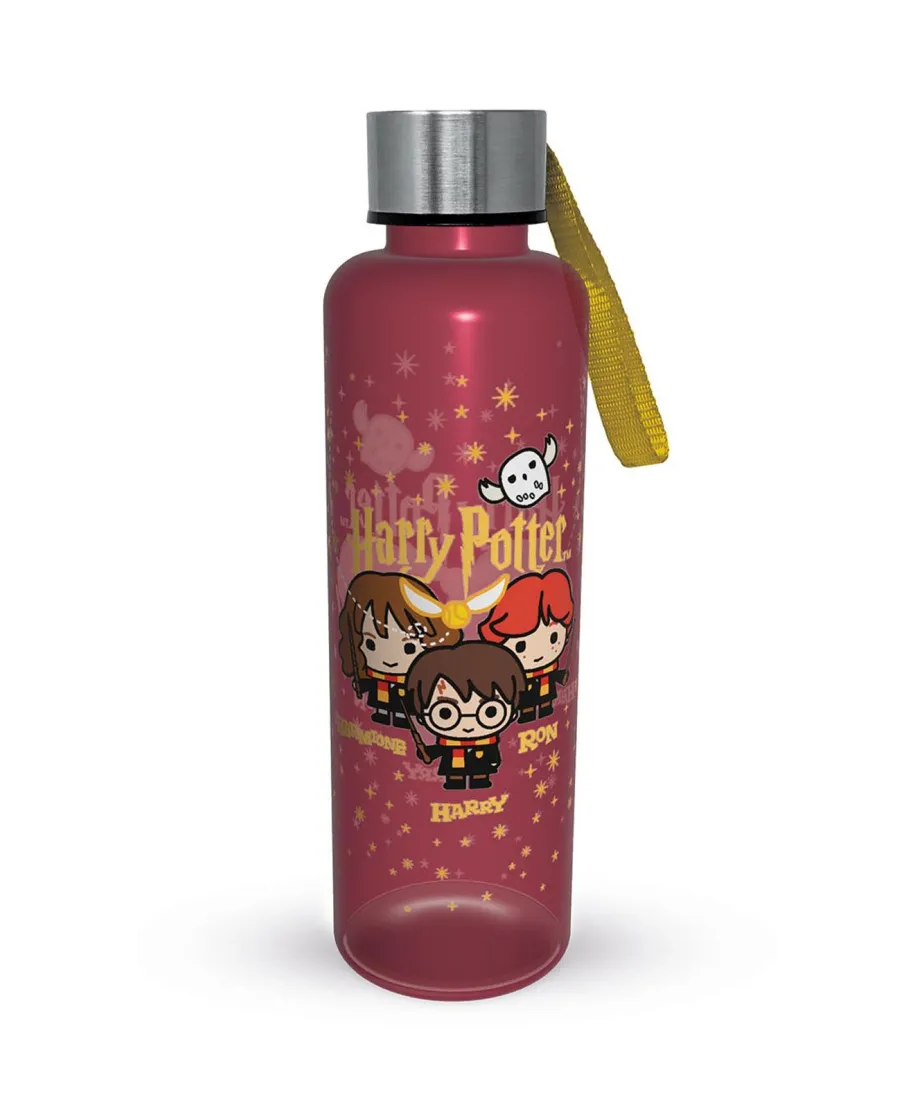 Harry Potter Chibi - butelka