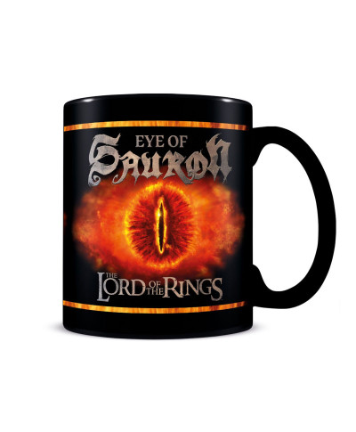 Lord Of The Rings Eye Of Sauron - magiczny kubek