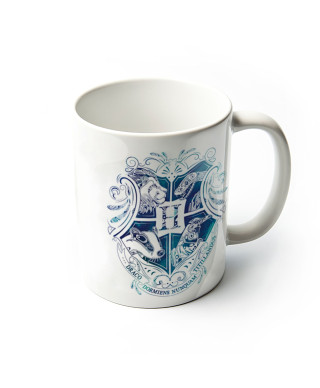 Harry Potter Ravenclaw Monogram - kubek