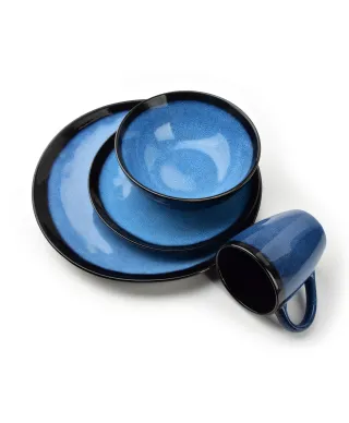 Basic Nature miska 600ml 16,5xh6,5cm