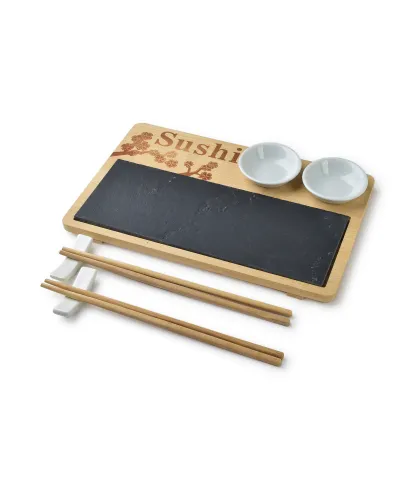 SUSHI Zestaw do sushi dla 2 osób