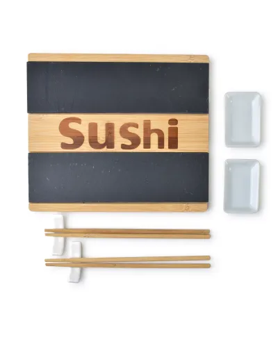 SUSHI Zestaw do sushi dla 2 osób