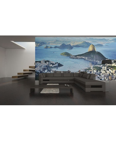 Fototapeta na ścianę - Rio de Janeiro - Piękny widok - 366x254cm