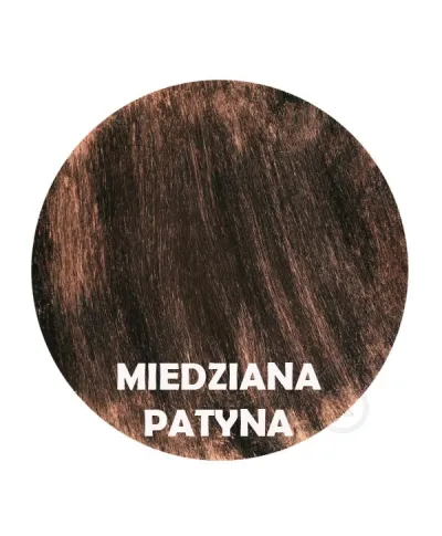 Pufka - Klasyczna Listki