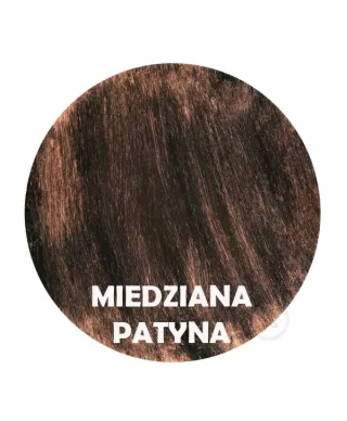 Pufka - Klasyczna Listki