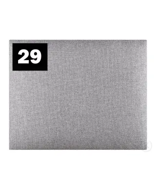 Stołek okrągły - 40 cm